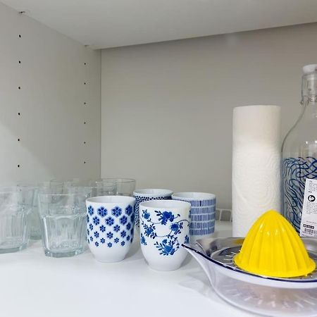Home Lisboa Bairro Alto Екстериор снимка