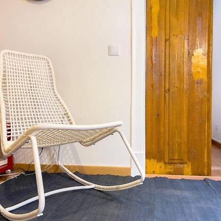 Home Lisboa Bairro Alto Екстериор снимка