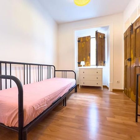Home Lisboa Bairro Alto Екстериор снимка