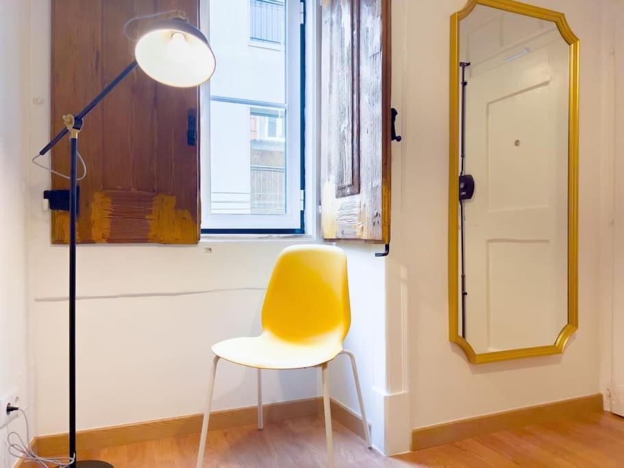 Home Lisboa Bairro Alto Екстериор снимка