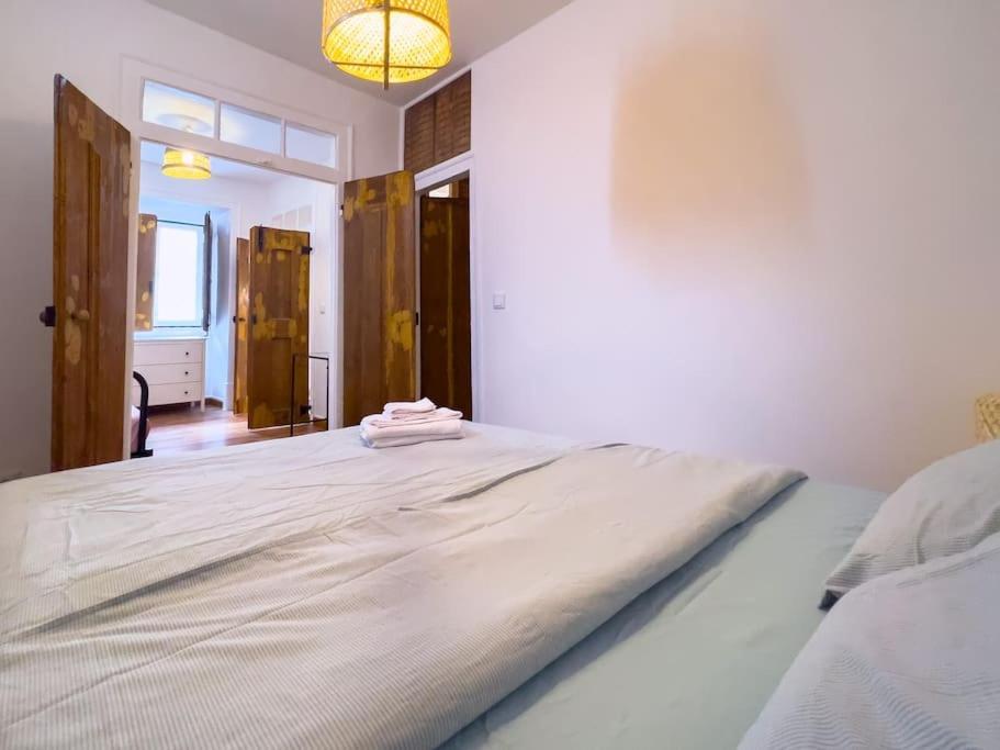 Home Lisboa Bairro Alto Екстериор снимка