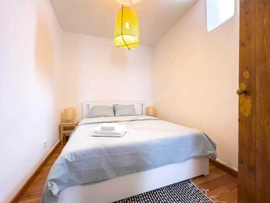 Home Lisboa Bairro Alto Екстериор снимка