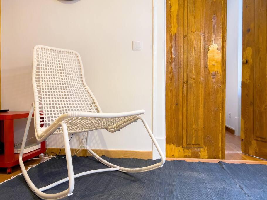 Home Lisboa Bairro Alto Екстериор снимка