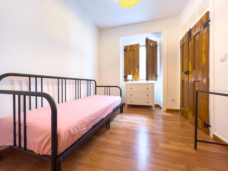Home Lisboa Bairro Alto Екстериор снимка