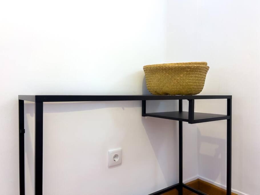 Home Lisboa Bairro Alto Екстериор снимка