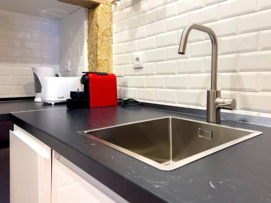 Home Lisboa Bairro Alto Екстериор снимка